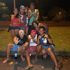 DJ KOSTA ° Chill Trip [ Crose X Raiguetss X Nasty ] MIX BASS 2K18