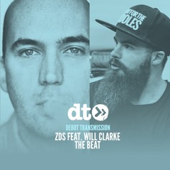 ZDS feat. Will Clarke - The Beat