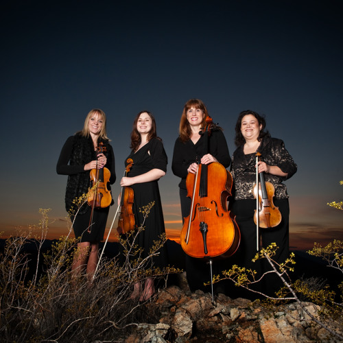 Stream Yellow by Coldplay String Quartet by Sweetwater Strings