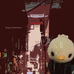 Ryugu - Downtown [ FREE DL ]