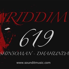Shinsoman - Dhahunda By Soundit Music Group (Riddim 619) [sliccbeatz] T-Stars