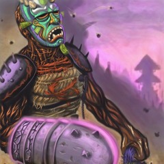 Most Wasted & His Father Annio - TrapTrip Vol 2