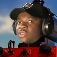 Thomas The Tank Engine X Mans Not Hot