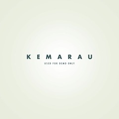 Kemarau (Audio Demo)