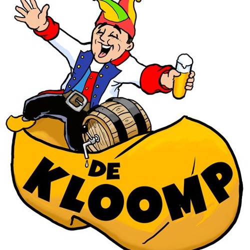 Links Rechs Depp Mix - De Kloomp