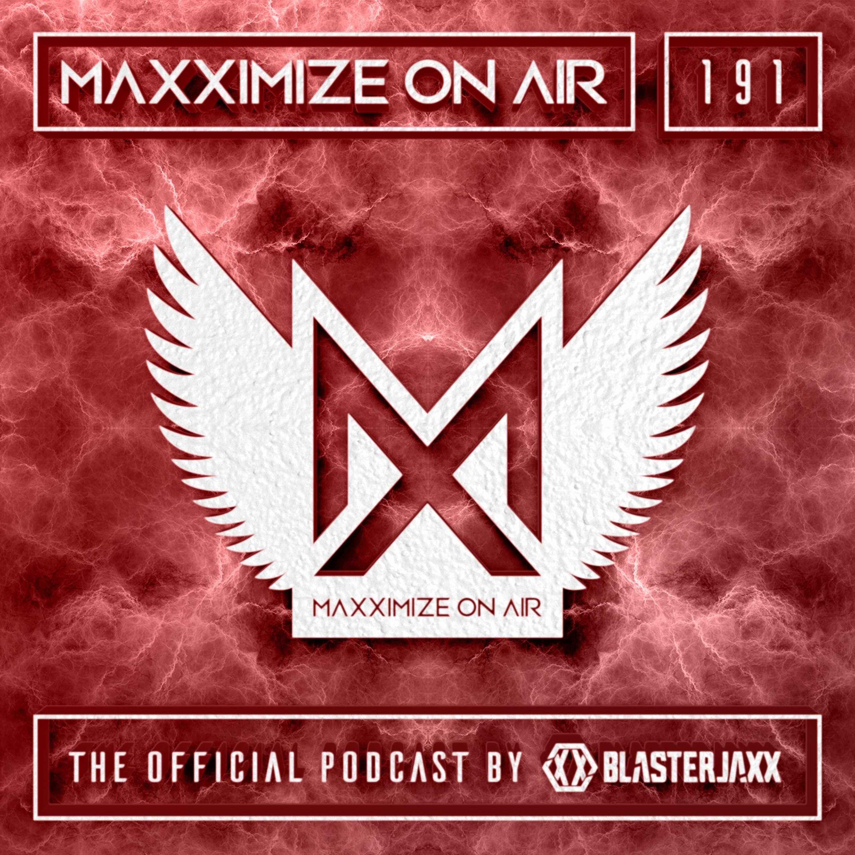 Maxximize On Air