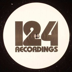 124 RECORDINGS - FEBRUARY MIX