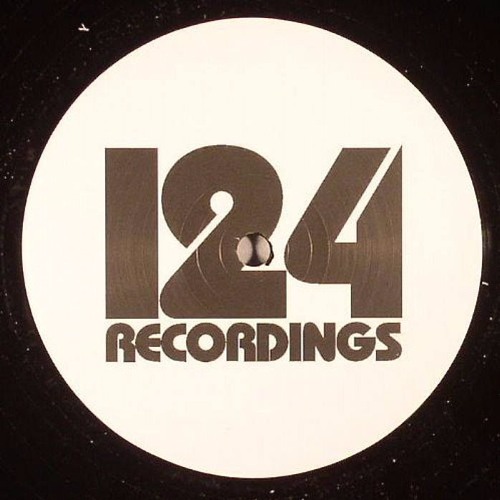 124 RECORDINGS - FEBRUARY MIX