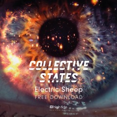 Collective States - Electric Sheep (as played by John Digweed)