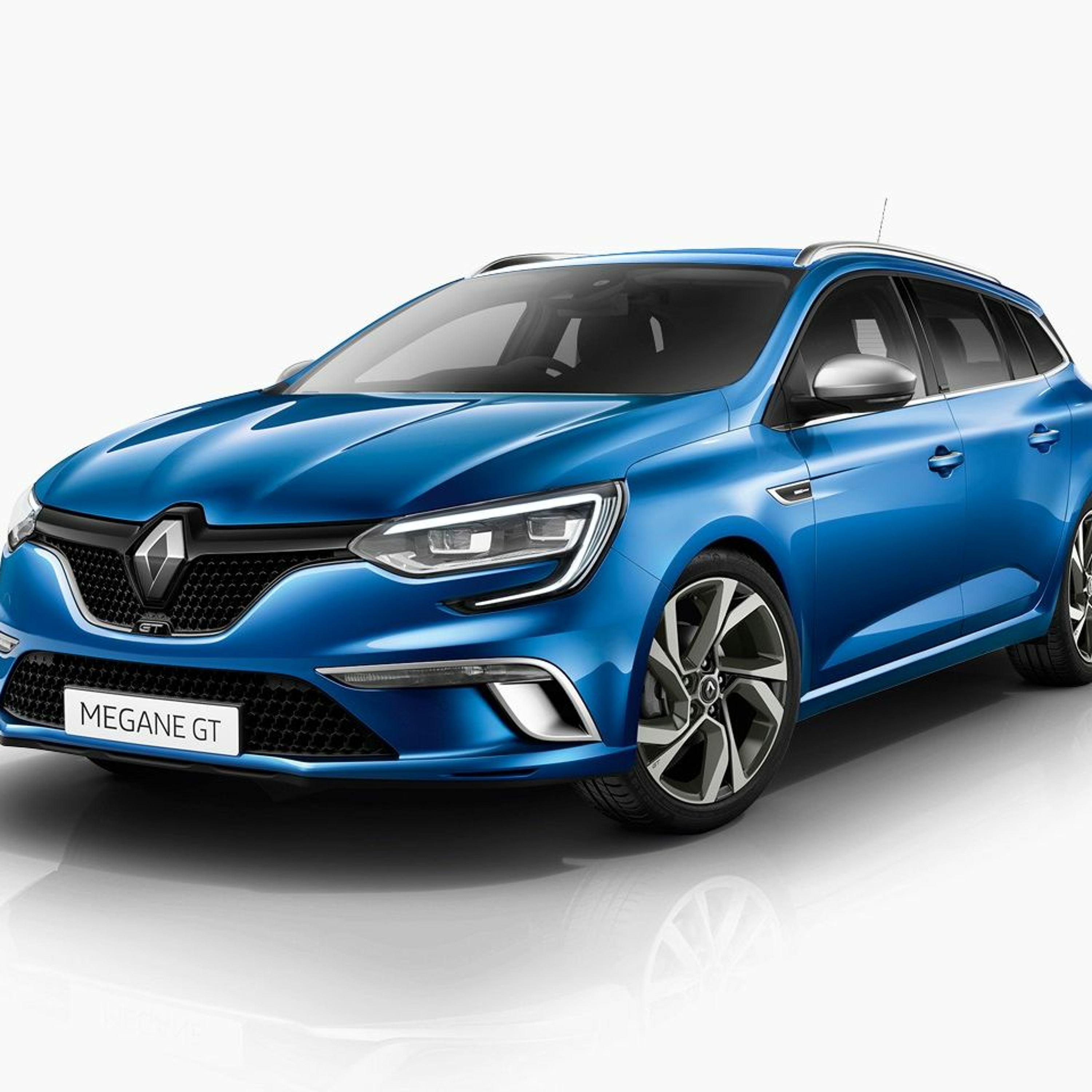 Overdrive: Old vehicles costing us; Renault Megane GT Wagon Road Test; Quirky News thumbnail