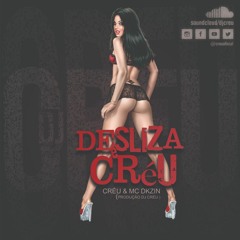 DESLIZA E CREU - (PIT BOX INVENENADO) Mc Dkzin E Créu ( Produção Dj Créu )
