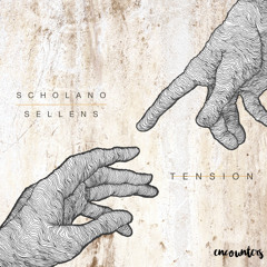 PREMIERE : Scholano, Sellens - Tension (Original Mix) [Encounters]