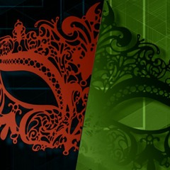 Grooovy Masquerade Night 03.02.18 - Copenhagen