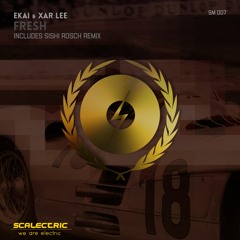 Ekai & Xar Lee - Panic (Original Mix)