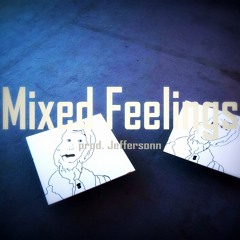 Mixed Feelings [Epic Emotional Beat] (Prod. by Jeffersonn)