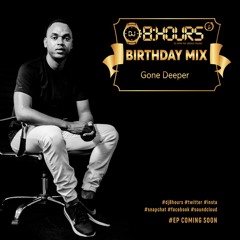 BIRTHDAY MIX_2018 (DEEP HOUR)