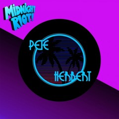 Pete Herbert - Expresso & No Big Thing - Feat Bottin & Yam Who? Remixes