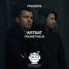 PREMIERE: ARTBAT - Prometheus (Original Mix) [Diynamic]
