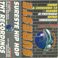 Si Pretendo - Mi Barrio (scratches Dj Tony) (prod. Dj Tony)