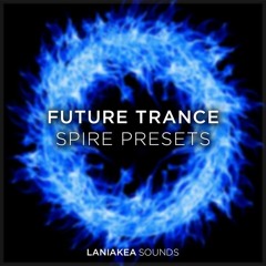 Future Trance Spire Presets