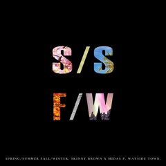 Skinny Brown X Midas P - Hickey [Prod by Midas P]