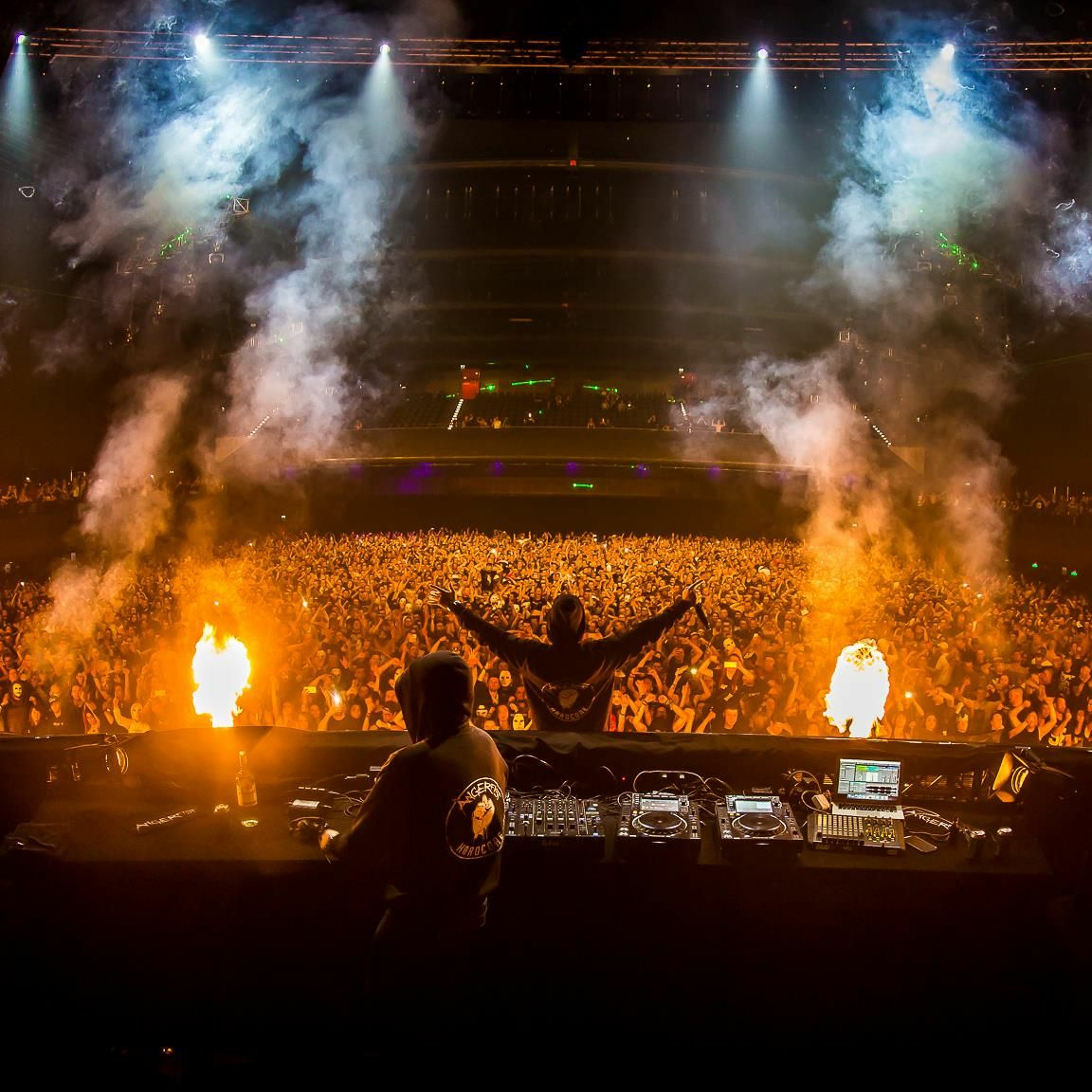 Angerfist