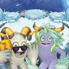 Cold Island Soundtrack EDITED 2