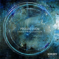 Dave Cold & Three Faces - Something Beautiful (David Farquharson Remix) [Progression]