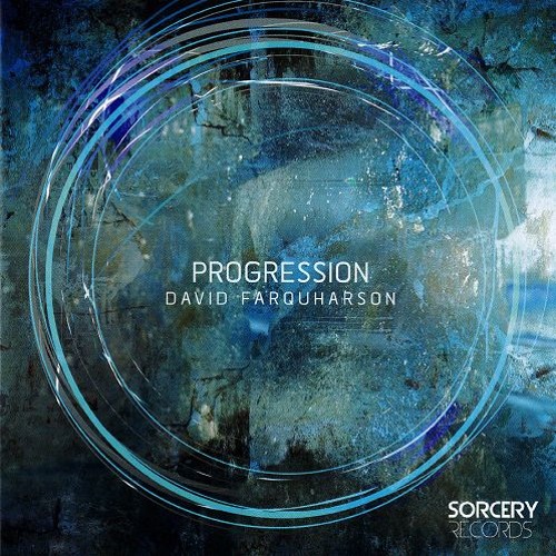 Dave Cold & Three Faces - Something Beautiful (David Farquharson Remix) [Progression]