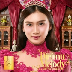 JKT48 - Kita Pernah Di Sini - Koko Ni Itakoto (cover) rian & vina