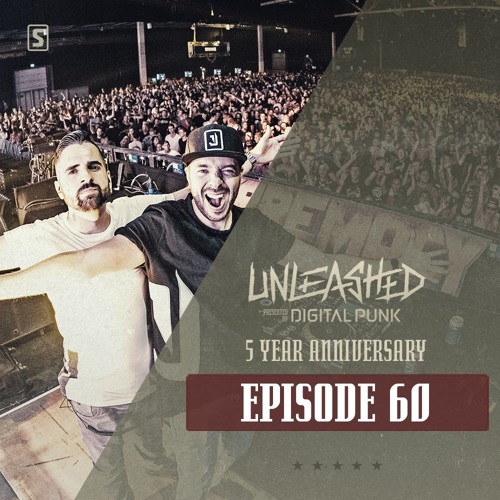 060 | Digital Punk - Unleashed