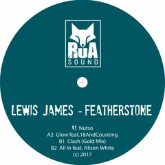 Lewis James - Clash [Premiere]