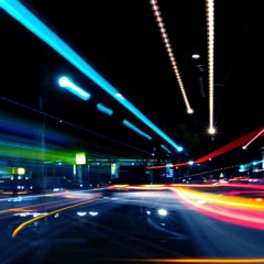 Night Lights (Instrumental)