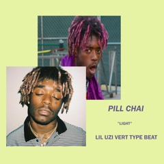 Light (LIL UZI VERT TYPE BEAT)
