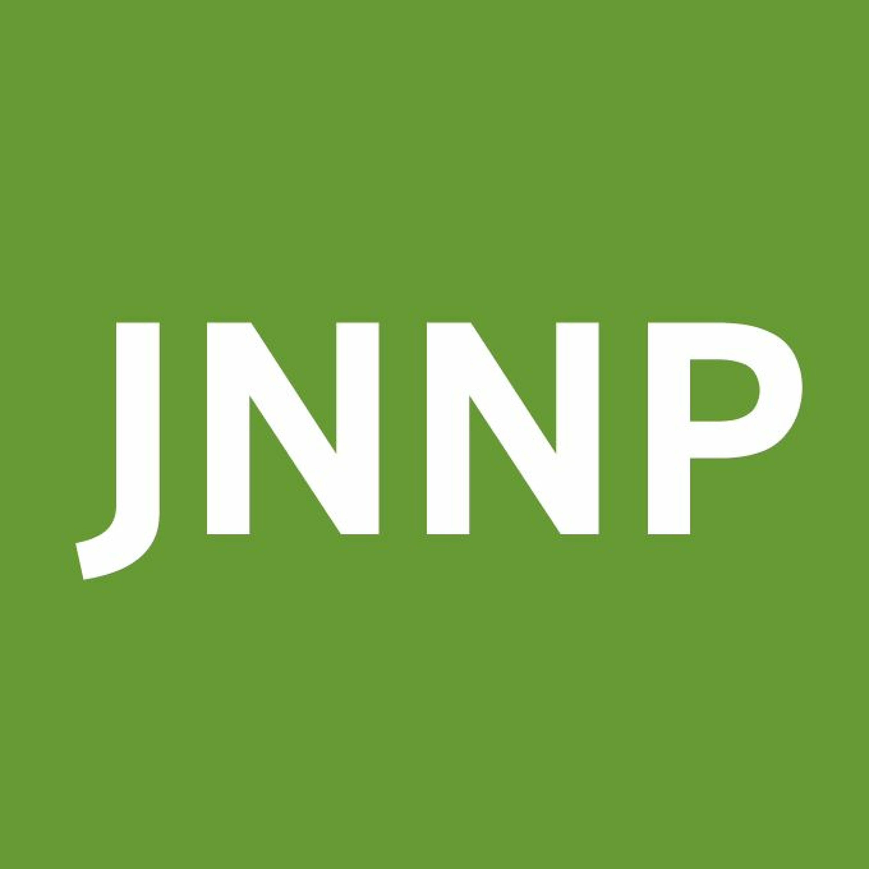 JNNP podcast