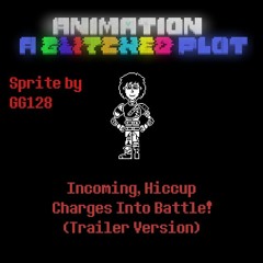 ANIMATION: A Glitched Plot - Incoming, Hiccup Charges Into Battle! (Trailer Version)