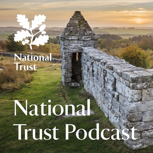 Authors Of The National Trust Agatha Christie At Greenway By National Trust Podcasts