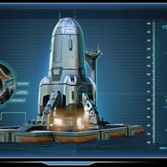 Subnautica ost lift off