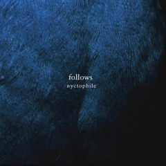 Follows - You'll Be Fine