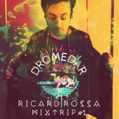 RICHARD ROSSA - DROMEDAR TRIP