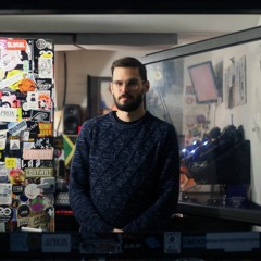 NTS Radio 02.02.2018