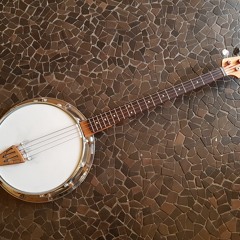 Ace of Banjobass