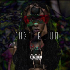 Yada - Calm Down