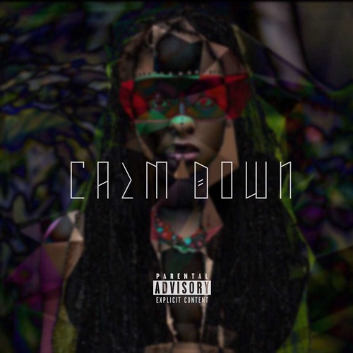 Yada - Calm Down