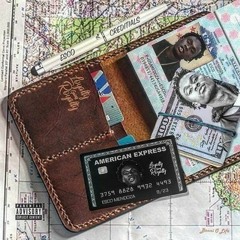 E$CO - Credentials