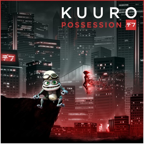 Crazy Frog - In The House vs KUURO - Possession [Sixty-Nine Muffins Mashup]