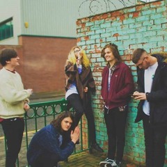 Losing My Head (single)