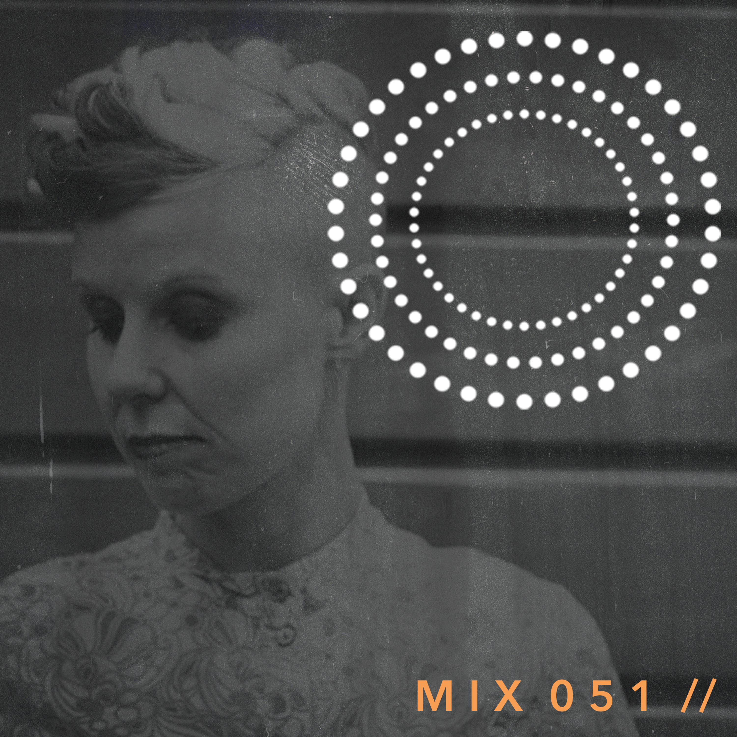 C O N S T A N T  C I R C L E S  0 5 1 episode artwork