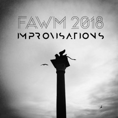 Beyond the Horizon (40 bpm)