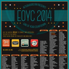 Oliver Cattley - EOYC 2014